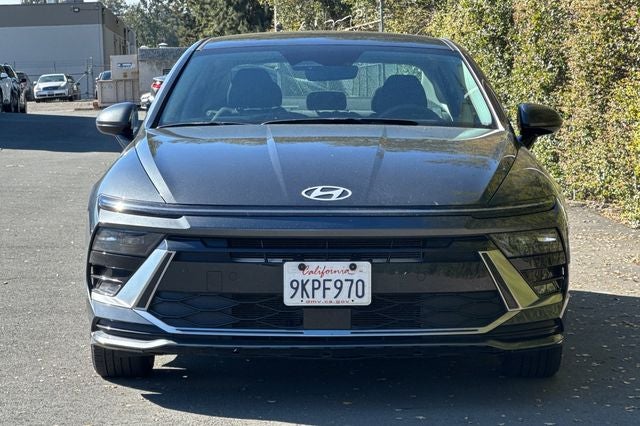 2024 Hyundai Sonata SEL SEL