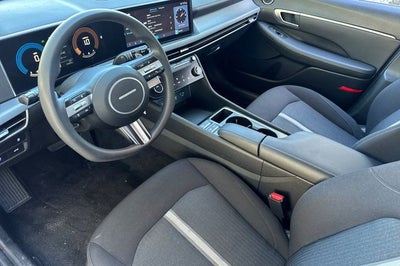 2024 Hyundai Sonata SEL SEL
