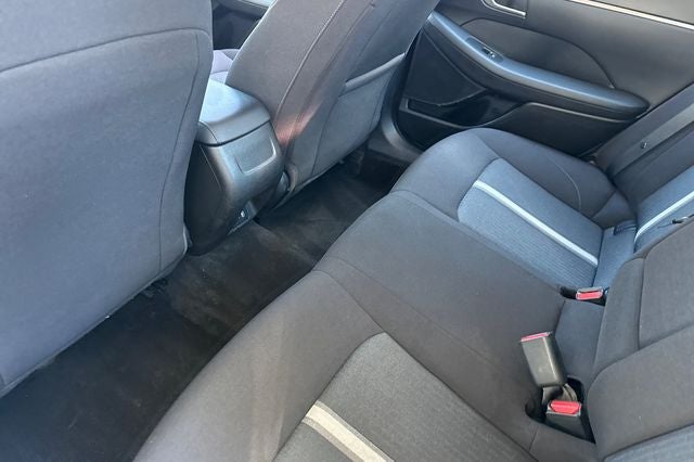 2024 Hyundai Sonata SEL SEL