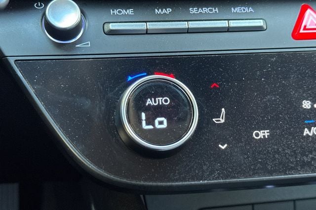 2024 Hyundai Sonata SEL SEL