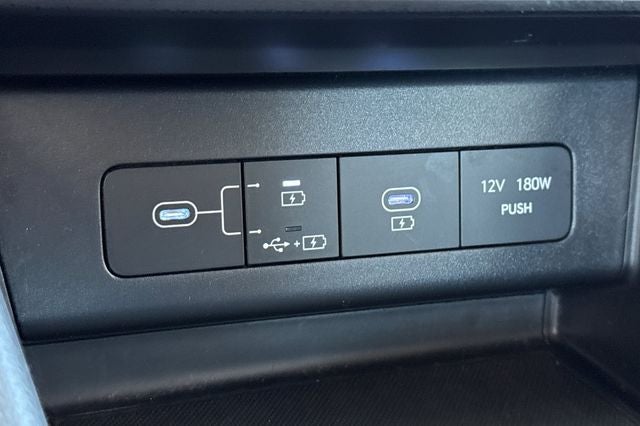 2024 Hyundai Sonata SEL SEL