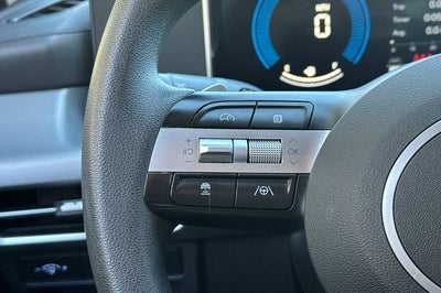 2024 Hyundai Sonata SEL SEL