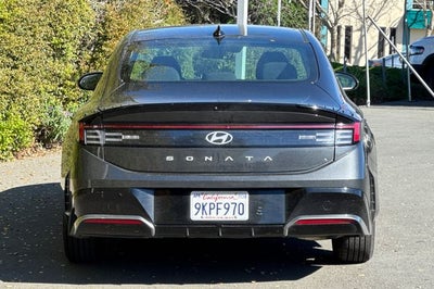 2024 Hyundai Sonata SEL SEL
