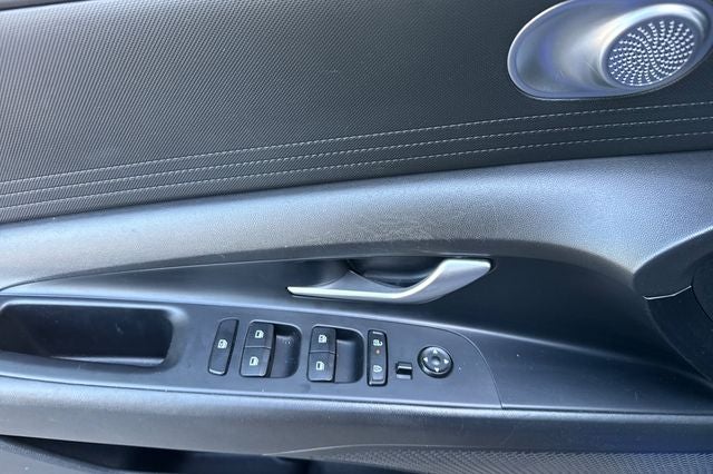2024 Hyundai Elantra SEL SEL