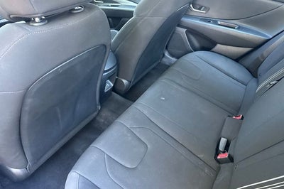 2024 Hyundai Elantra SEL SEL