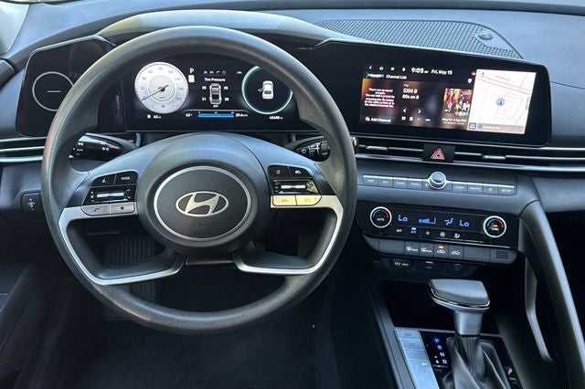 2024 Hyundai Elantra SEL SEL