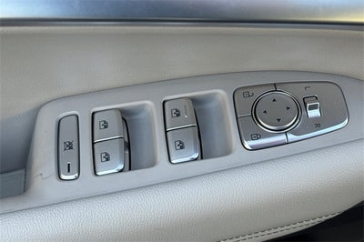 2023 Genesis G70 2.0T 2.0T AWD