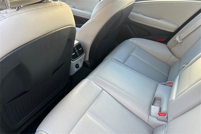 2023 Genesis G70 2.0T 2.0T AWD