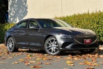 2023 Genesis G70 2.0T 2.0T AWD