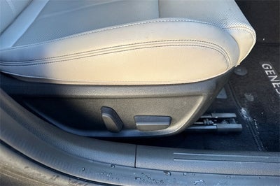 2023 Genesis G70 2.0T 2.0T AWD