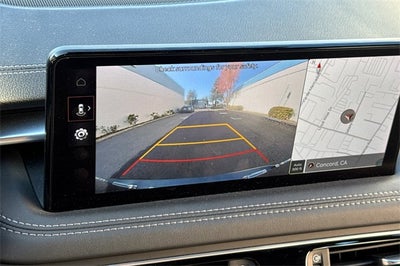 2023 Genesis G70 2.0T 2.0T AWD