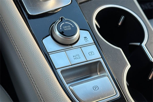 2023 Genesis G70 2.0T 2.0T AWD