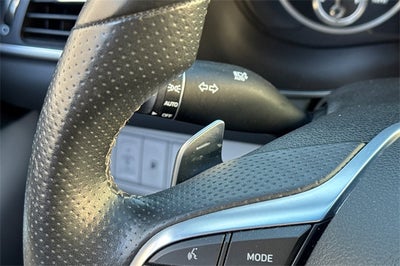 2023 Genesis G70 2.0T 2.0T AWD