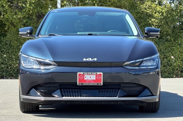 2023 Kia EV6 Wind