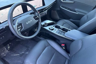 2023 Kia EV6 Wind