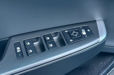 2023 Kia EV6 Wind