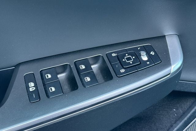 2023 Kia EV6 Wind