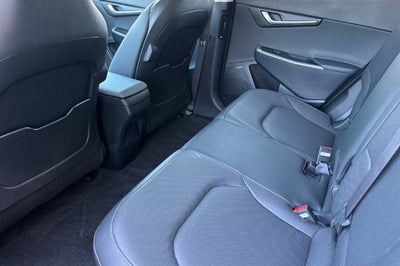 2023 Kia EV6 Wind