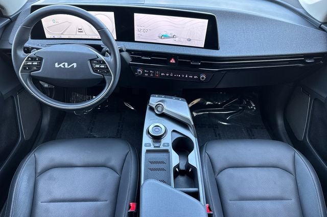 2023 Kia EV6 Wind