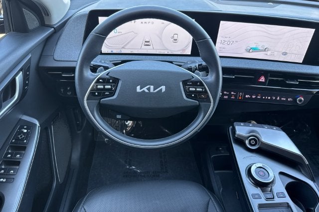 2023 Kia EV6 Wind