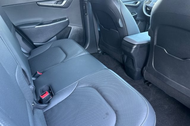 2023 Kia EV6 Wind
