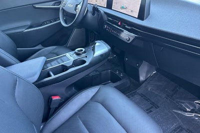 2023 Kia EV6 Wind