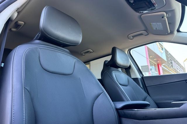 2023 Kia EV6 Wind