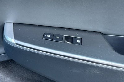 2023 Kia EV6 Wind