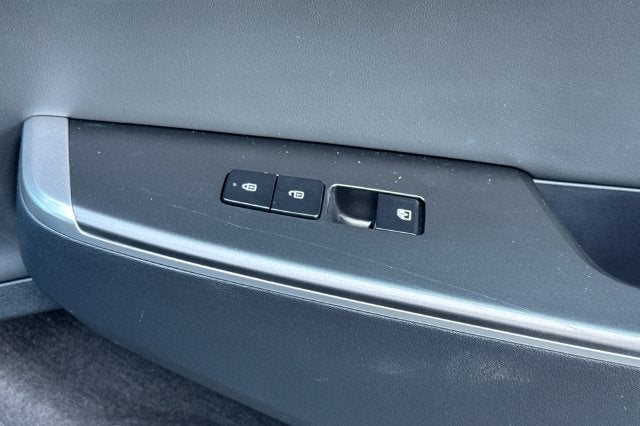 2023 Kia EV6 Wind