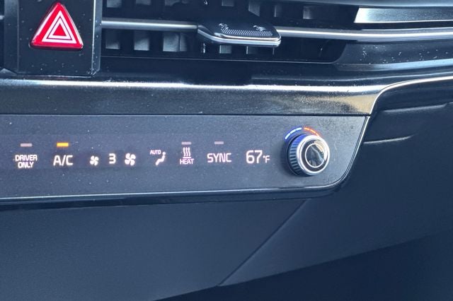 2023 Kia EV6 Wind