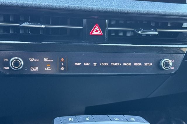 2023 Kia EV6 Wind
