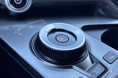 2023 Kia EV6 Wind