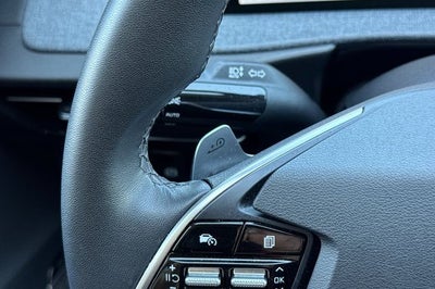 2023 Kia EV6 Wind