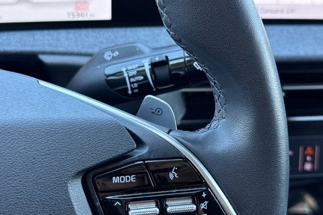 2023 Kia EV6 Wind