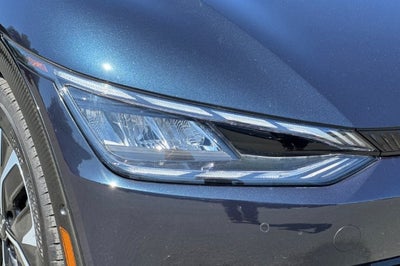 2023 Kia EV6 Wind