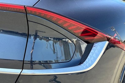 2023 Kia EV6 Wind