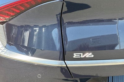 2023 Kia EV6 Wind