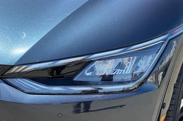 2023 Kia EV6 Wind