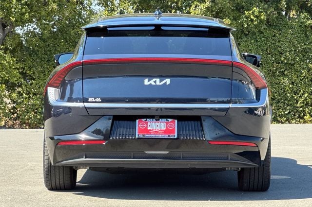 2023 Kia EV6 Wind