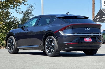 2023 Kia EV6 Wind