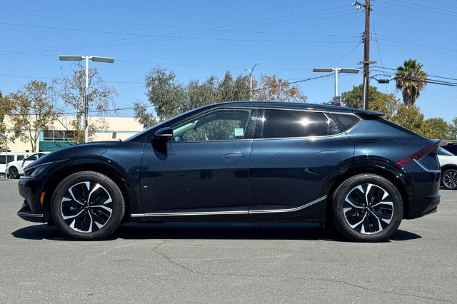 2023 Kia EV6 Wind