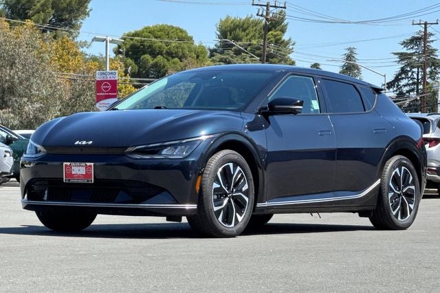 2023 Kia EV6 Wind