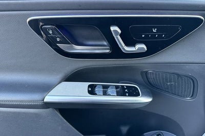 2024 Mercedes-Benz GLC GLC 300 GLC 300 RWD