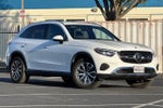 2024 Mercedes-Benz GLC GLC 300 GLC 300 RWD