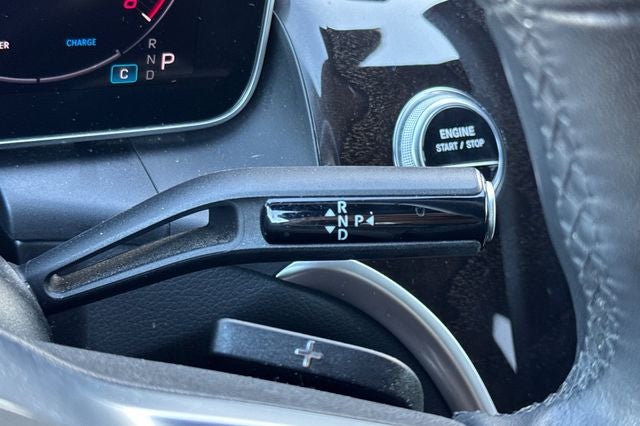 2024 Mercedes-Benz GLC GLC 300 GLC 300 RWD