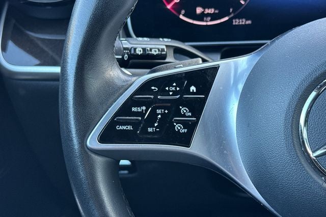 2024 Mercedes-Benz GLC GLC 300 GLC 300 RWD