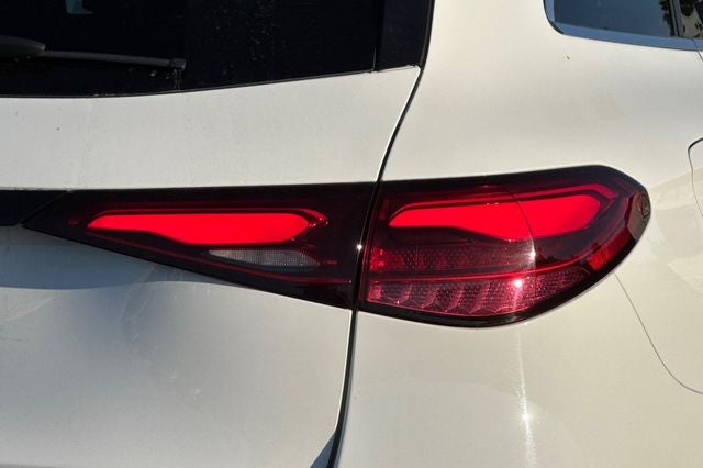 2024 Mercedes-Benz GLC GLC 300 GLC 300 RWD