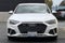2024 Audi A4 45 S line Premium Plus quattro
