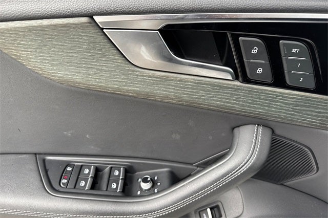 2024 Audi A4 45 S line Premium Plus quattro