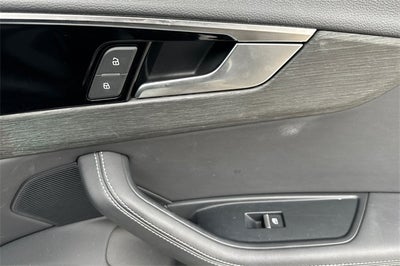 2024 Audi A4 45 S line Premium Plus quattro